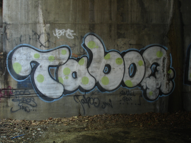 TABOO 